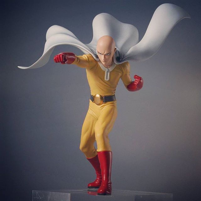 ワンパンマン dxfフィギュア グランプリネット ワンパンマン dxfフィギュア グランプリネット